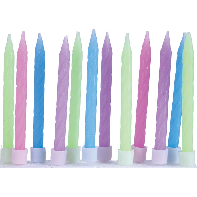 Salling Kagelys Snoet 24-Pak Assorteret