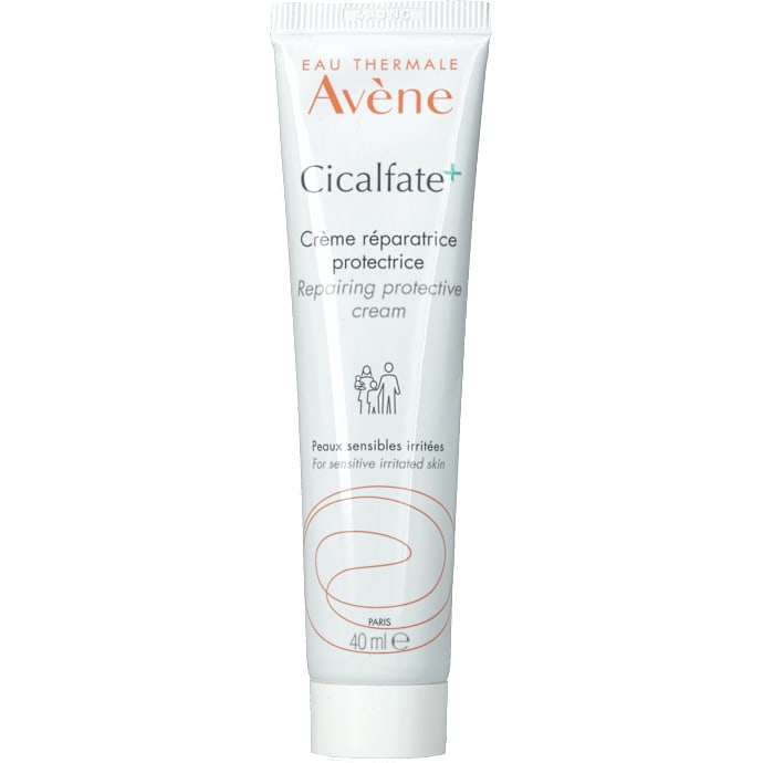 Avène Ansigtscreme