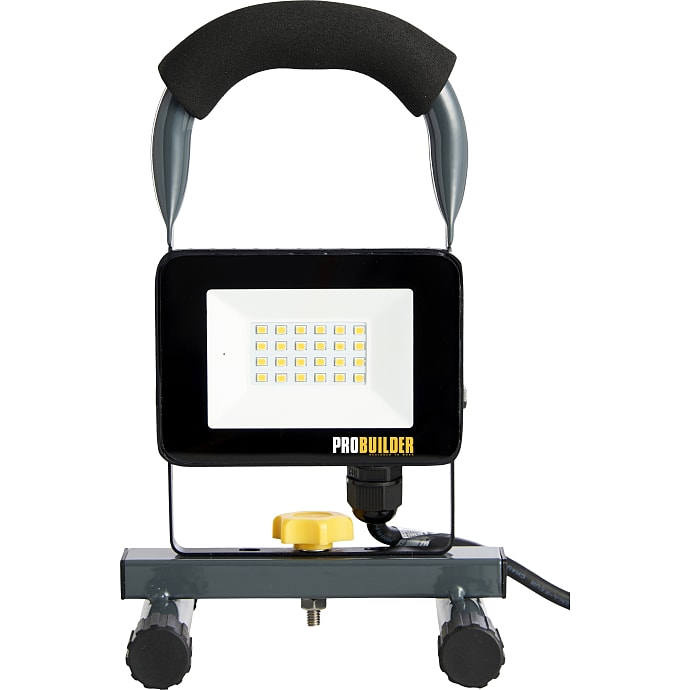 Probuilder Arbejdslampe LED
