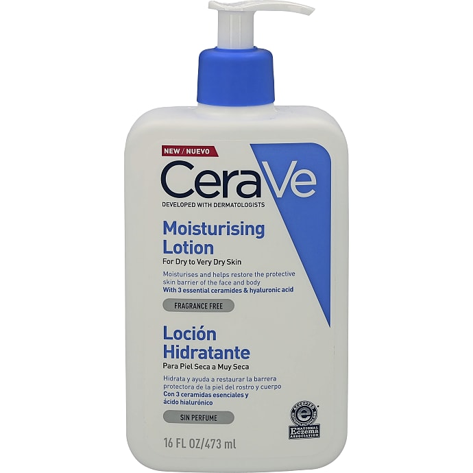 CeraVe Bodycreme