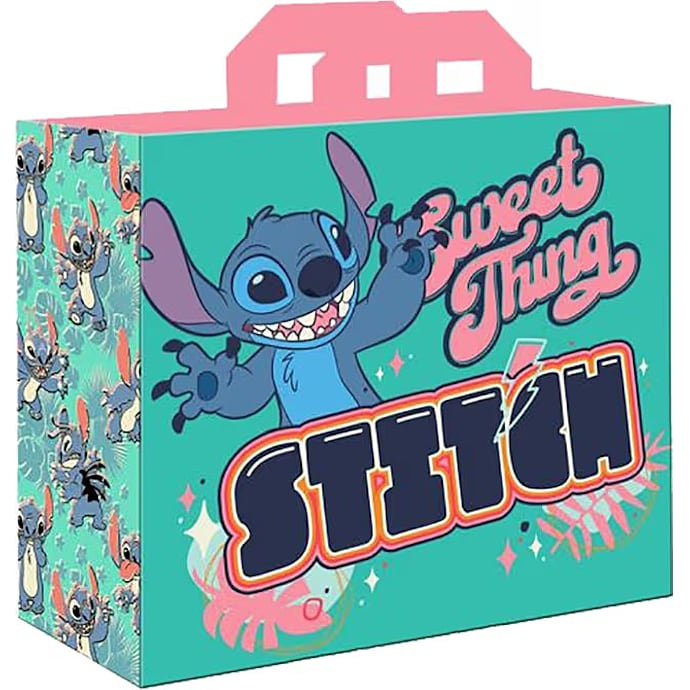 Shopping Bag Lilo & Stitch Sweet Thing