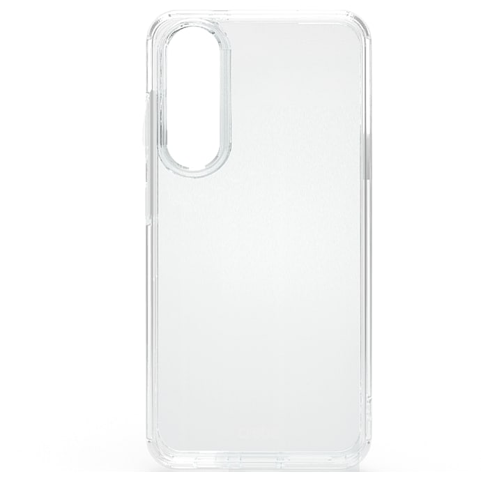 SBS Samsung Galaxy S25 Edge cover transparent