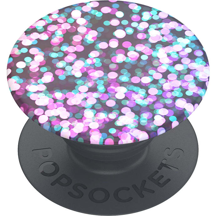 PopSockets PopGrip Basic Unicorn Bokeh