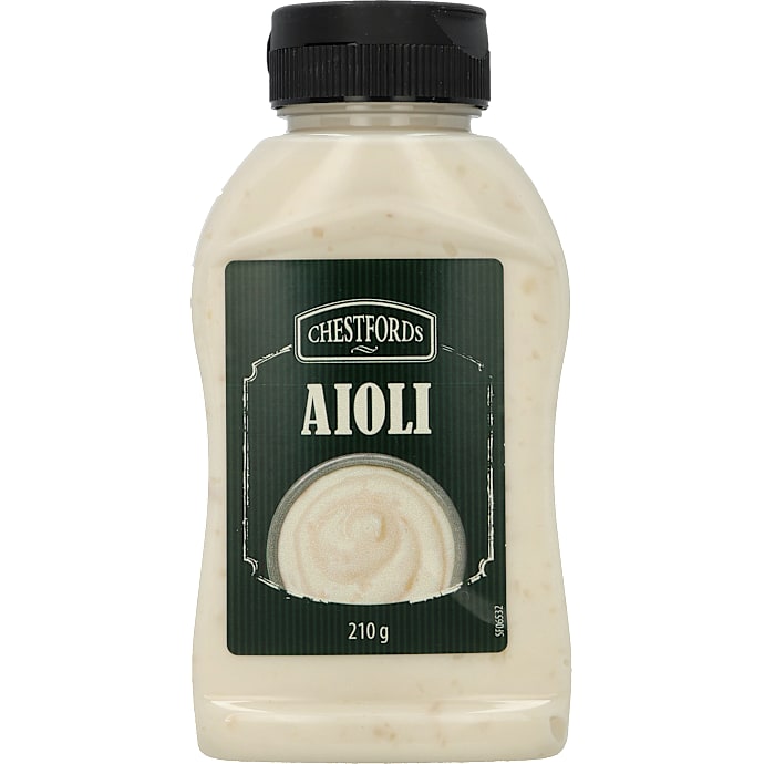 Aioli
