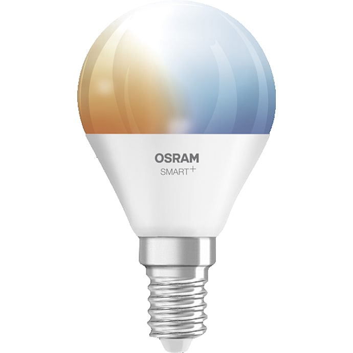 Osram Smart+ Kronepære 4,9 W dæmpbar