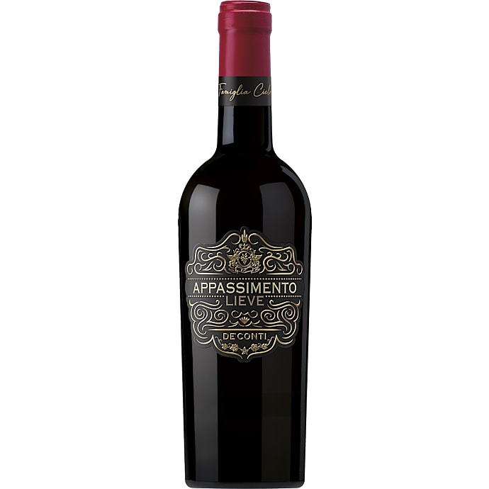 De Conti Appassimento