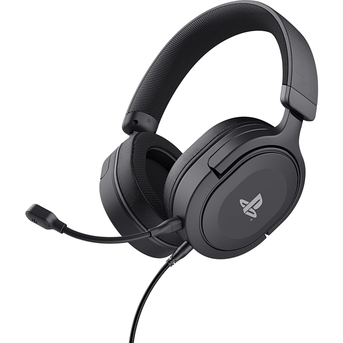 Trust GXT498 Forta Gaming Headset PS5