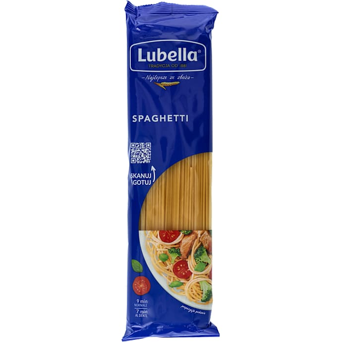 Lubella Spaghetti