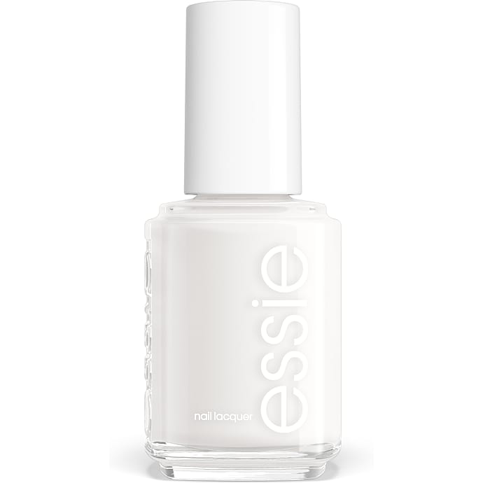 Neglelak 1 Blanc