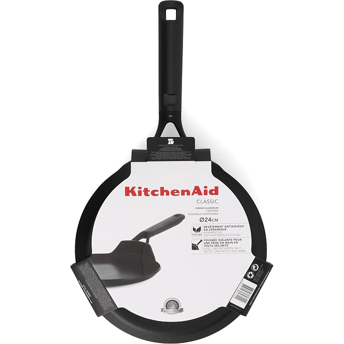 KitchenAid Classic pandekagepande