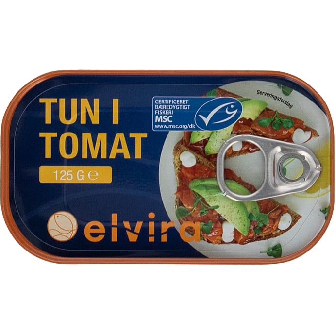 Tun i tomat