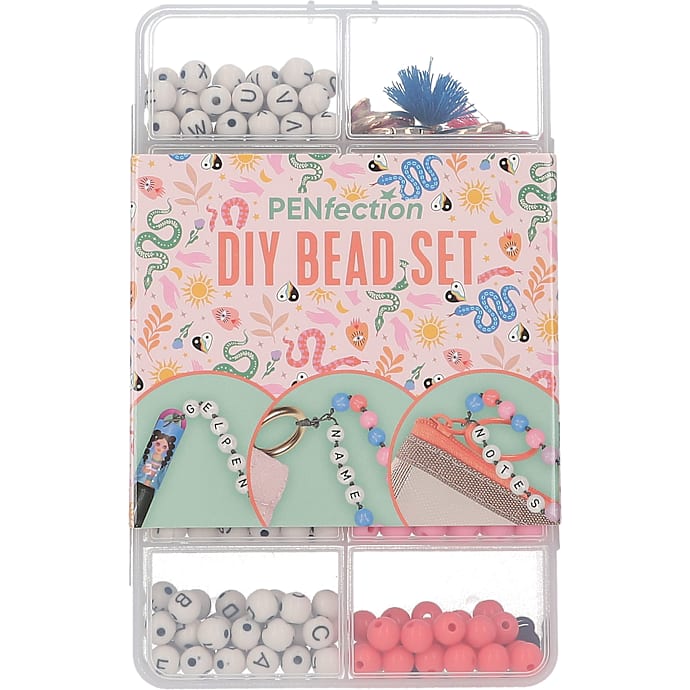 TOPModel PENfection DIY Perlesæt