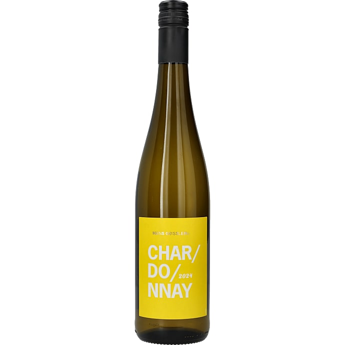 Chardonnay