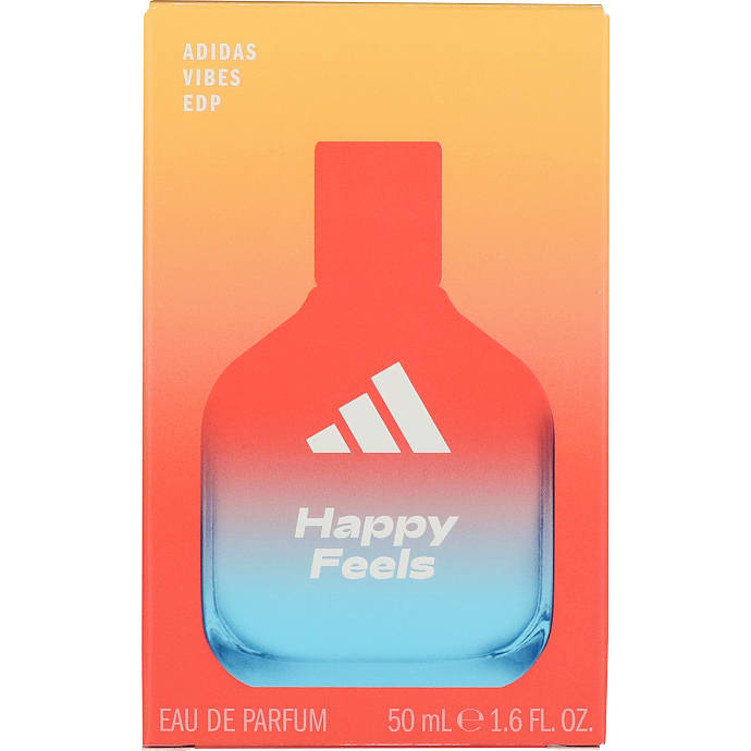 Happy Feels Eau de Parfum