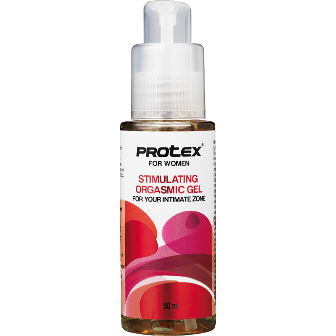 Protex Stimulerende Creme