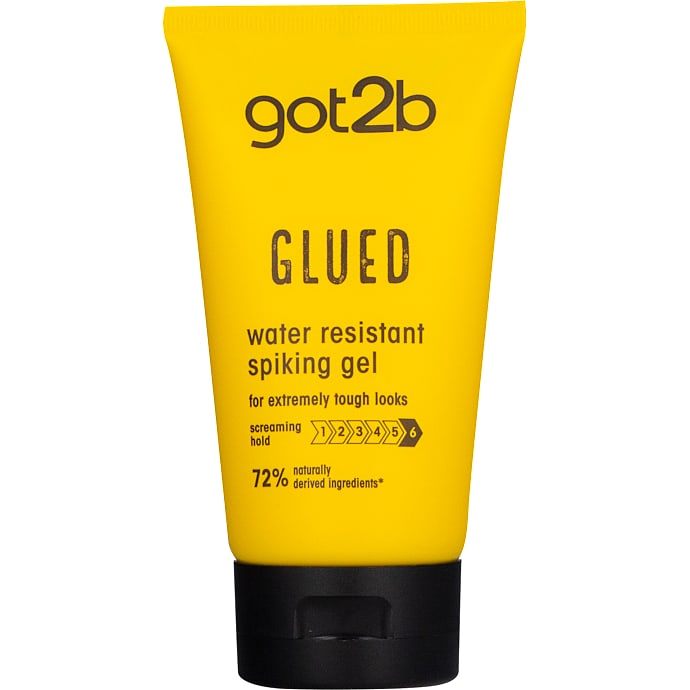 Got2b Water Resistant 150 ml