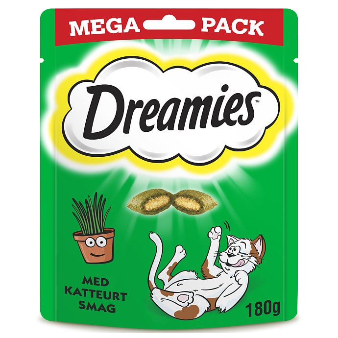 Godbidder m. katteurt