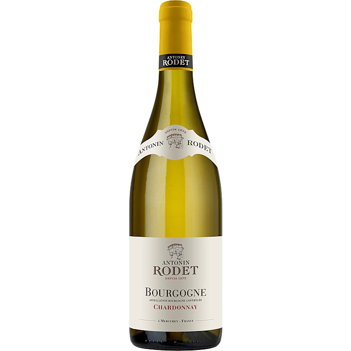Antonin Rodet Bourgogne Chardonnay