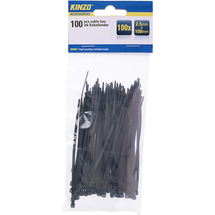 Kinzo strips sort