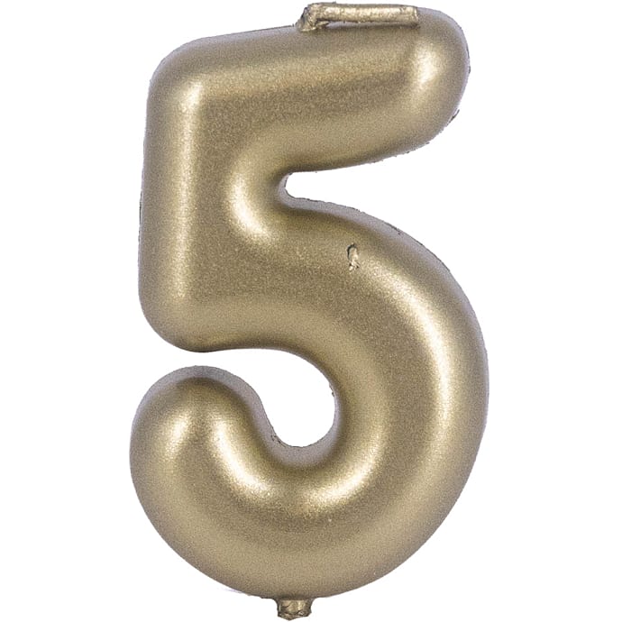 Salling Kagelys 5 Guld