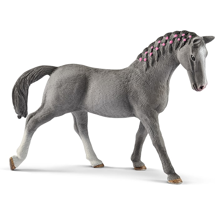 Shleich Trakehner hoppe 13888