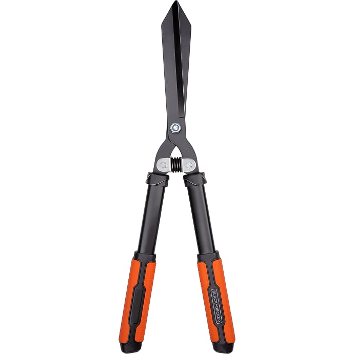 BLACK+DECKER Hækkesaks 24"