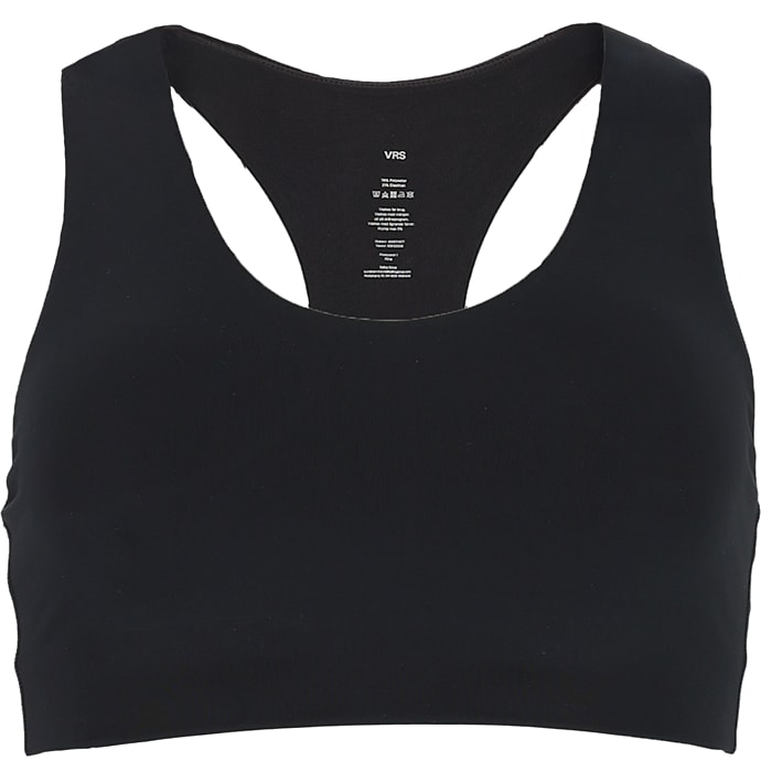 VRS dame sports BH str. XL - sort
