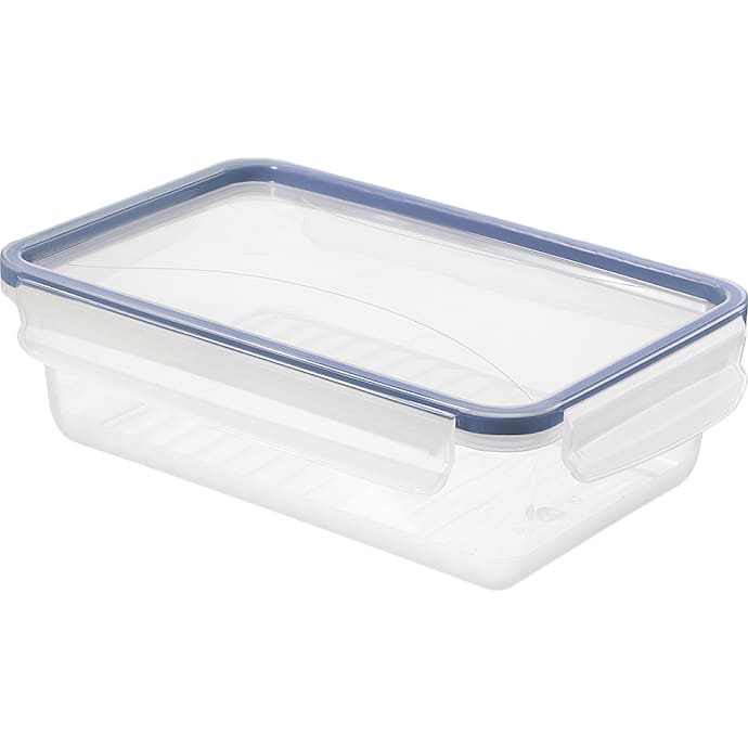 Rotho Airtight Clic&Lock madopbevaring (1,5L)