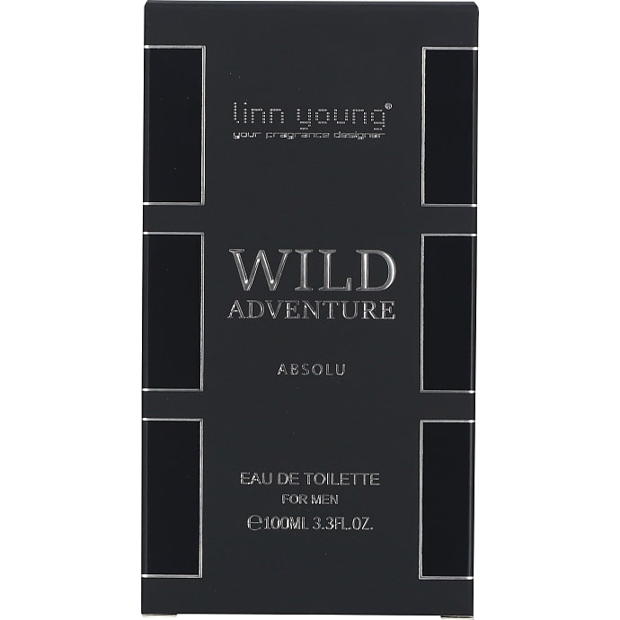 Wild Adventure Absolu Eau de Toilette