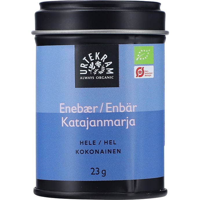 Enebær øko