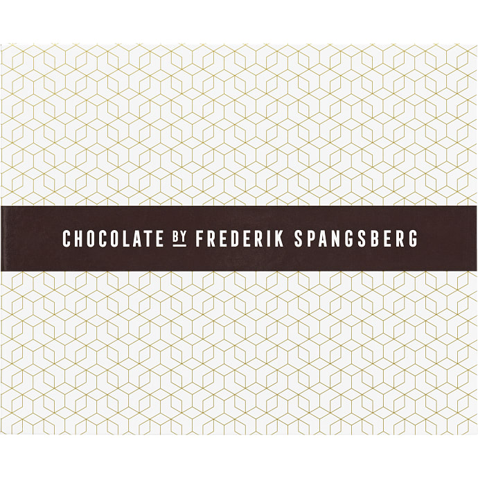 Spangsberg Blandede fyldte chokolader