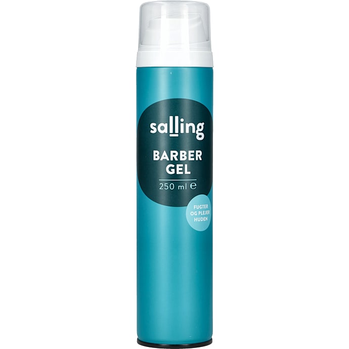Barbergel