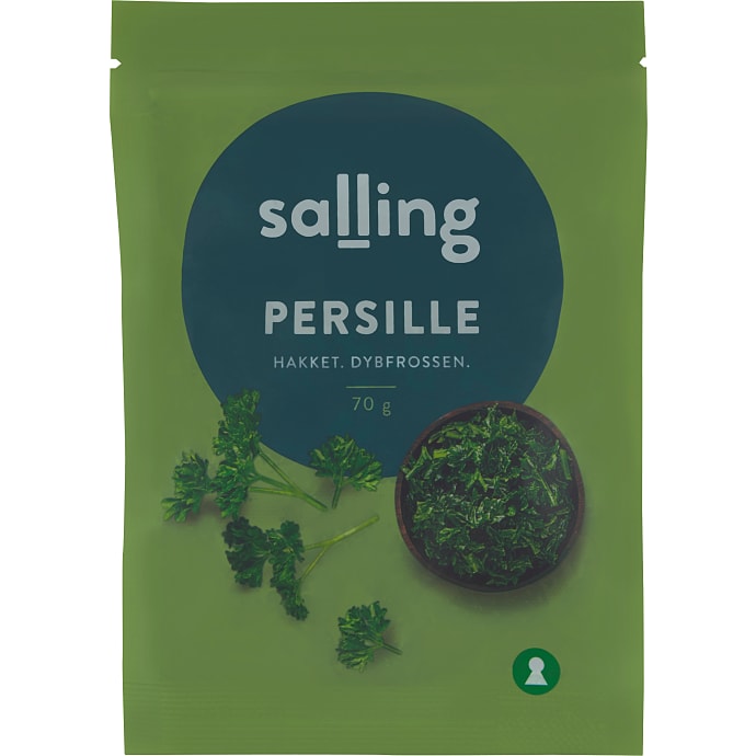 Salling Persille