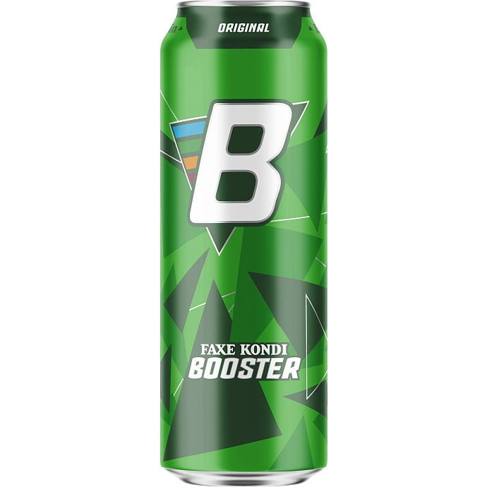 Faxe Kondi Energidrik 568 ml