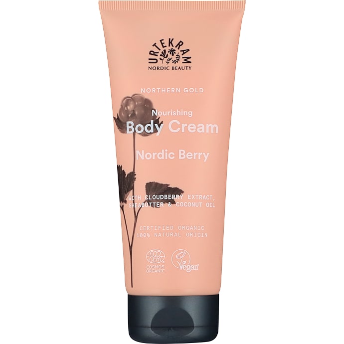 Nourishing bodycream Nordic Berry