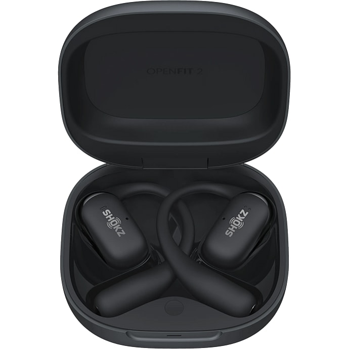 Shokz OpenFit 2 Trådløs