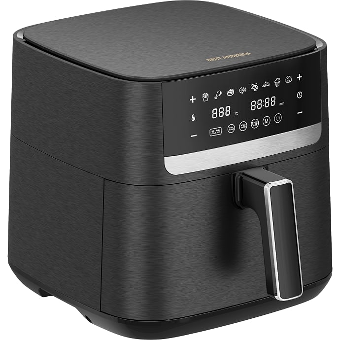 Britt Andersen Airfryer Rømø