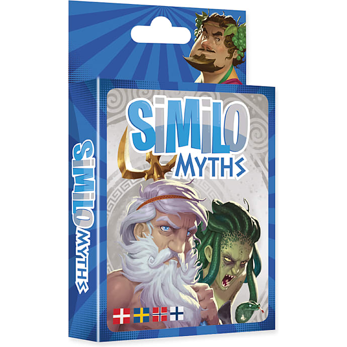 Similo - Mynths – produktbillede