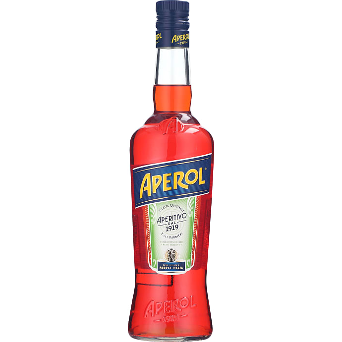 Aperol 700 ml