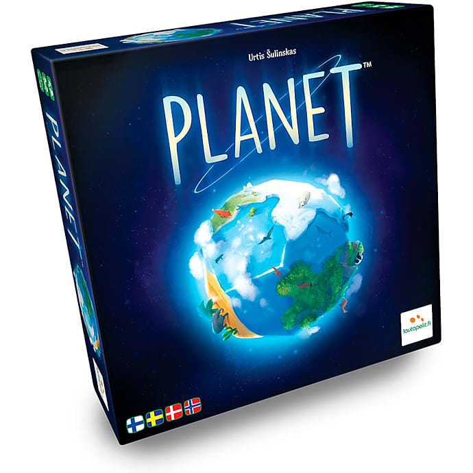 Planet