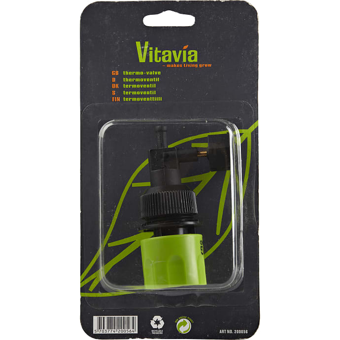 Vitavia Termoventil