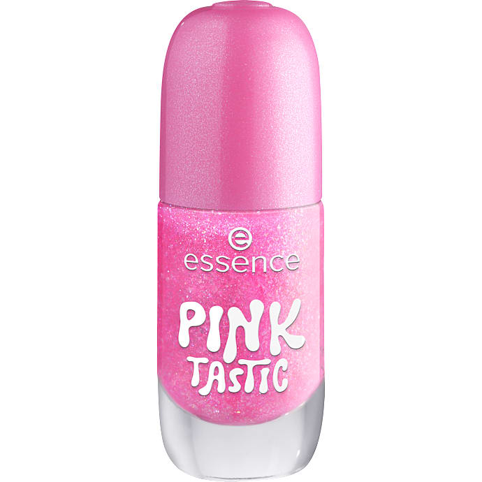 Neglelak 23 Pink Tastic