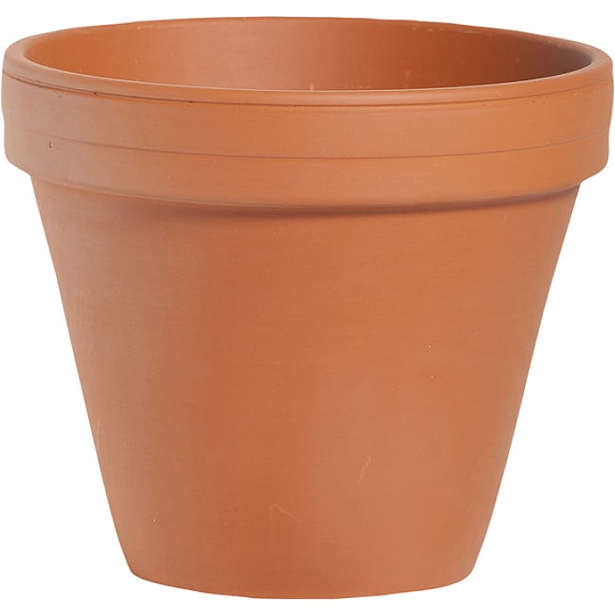 Scan-Pot Amsterdam potte terra