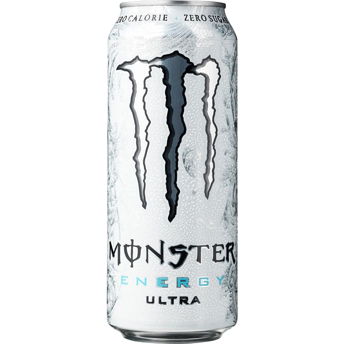 Monster Ultra 500 ml