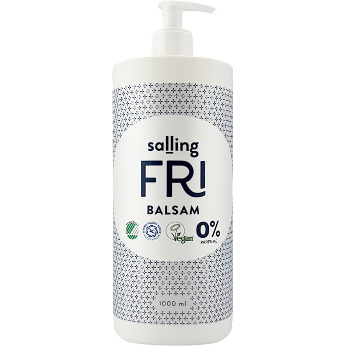 Salling FRI Balsam 1000 ml