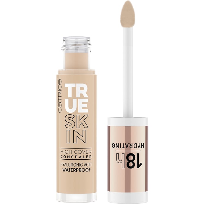 High Cover concealer 020 Warm Beige