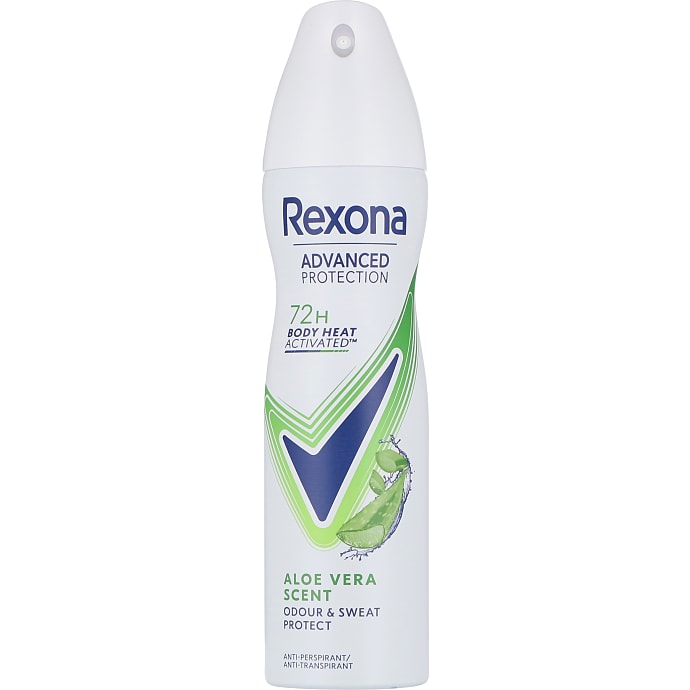 Rexona Aloe Vera Deospray 150 ml