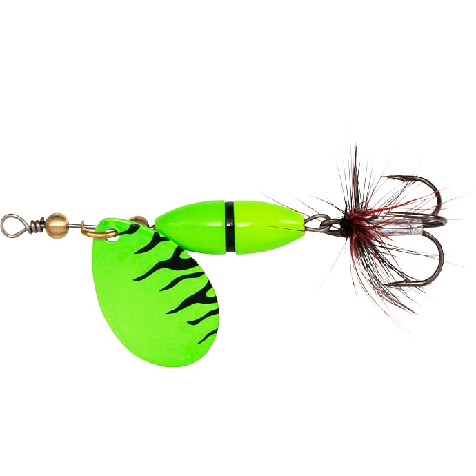 Kinetic Fizz Spinner
