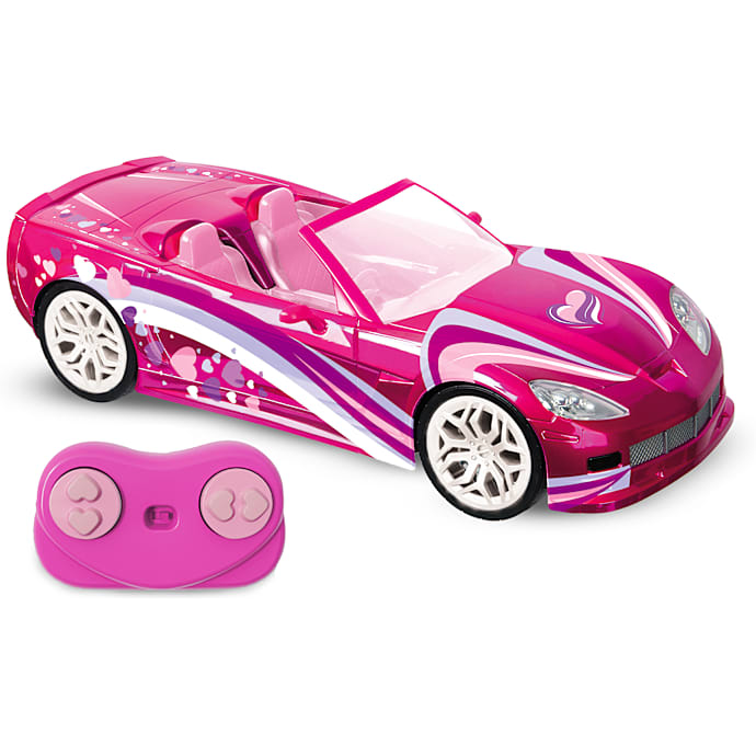 Fantasy World My Fabulous Car legetøjsbil