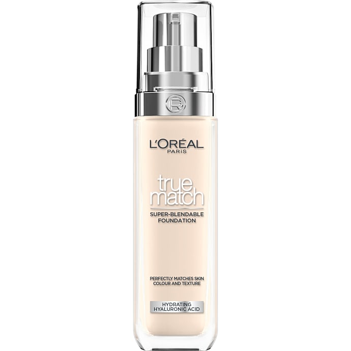 Super-Blendable foundation 0.5 N Porcelaine